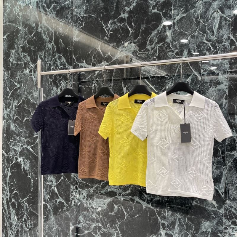 Fendi T-Shirts